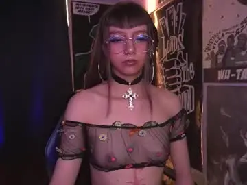 Chaturbate Best live sex cam show of elle_uwu