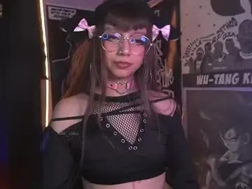 Chaturbate Live Sex of elle_uwu