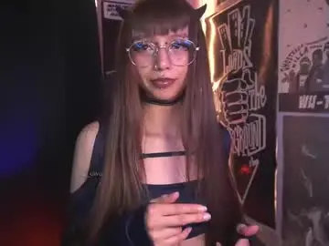 Chaturbate Private Sex Chat of elle_uwu