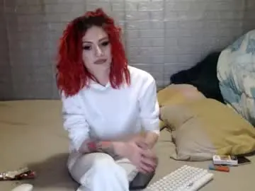 Chaturbate Nude Webcam of emmily000