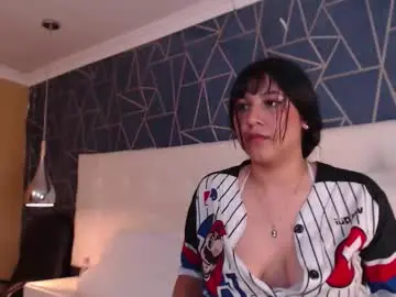 Chaturbate Live Sex of graceewalker