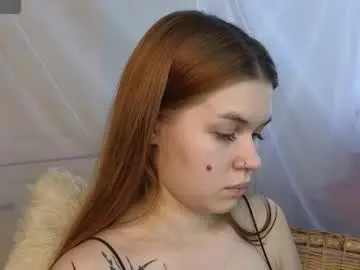 Chaturbate Adult Video Chat of harrieteasley
