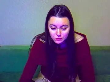 Chaturbate Sex Chat of jeanne_x_dark