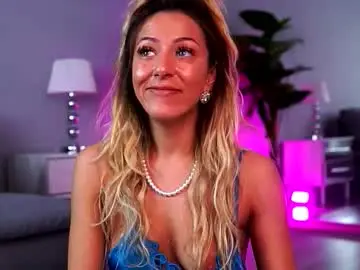 Chaturbate Sex Cam of juliahyde