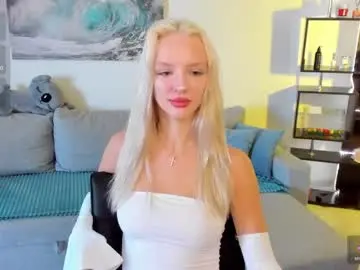 Chaturbate Nude Webcam of lexieblonde