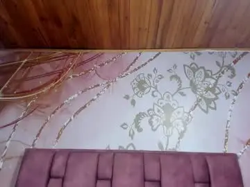 Chaturbate Adult Webcams of luna_maisonn