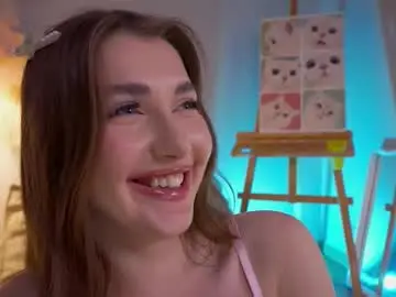 Chaturbate Adult Video Chat of lureofeva_