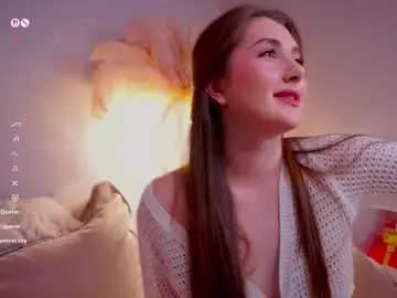 Chaturbate Adult Webcam of lureofeva_