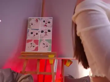 Chaturbate Adult Video Chat of lureofeva_