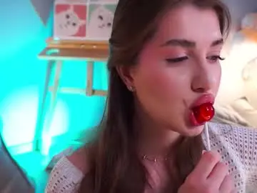 Chaturbate Adult Webcam of lureofeva_