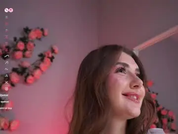 Chaturbate Sex Cam of lureofeva_