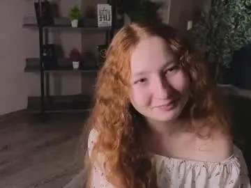 Chaturbate Adult Video Chat of lydaerne