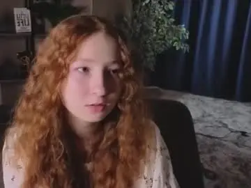 Chaturbate Sex Cam of lydaerne