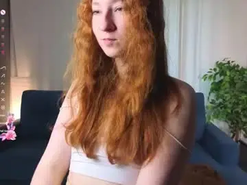 Chaturbate Nude Webcam of lydaerne