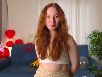 Chaturbate Nude Webcam of lydaerne