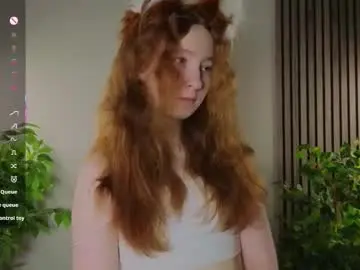 Chaturbate Live Porn of lydaerne
