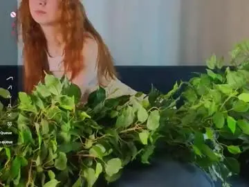 Chaturbate Nude Webcam of lydaerne