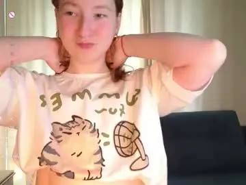 Chaturbate Live Sex of lydaerne