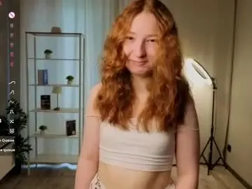 Chaturbate Free Porn Cam of lydaerne