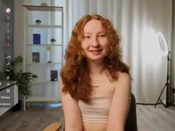 Chaturbate Private Sex Chat of lydaerne