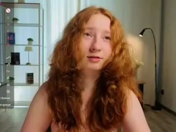 Chaturbate Live Porn of lydaerne
