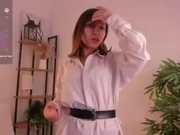 Chaturbate Live Porn of lydaerne
