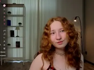 Chaturbate Sex Chat of lydaerne
