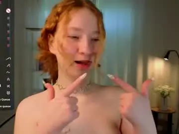 Chaturbate Best Webcam of lydaerne