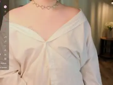 Chaturbate Live Porn of lydaerne