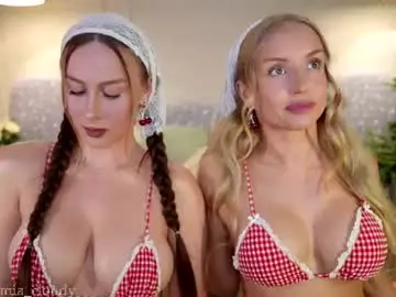 Chaturbate Adult Webcams of mia_cloudy