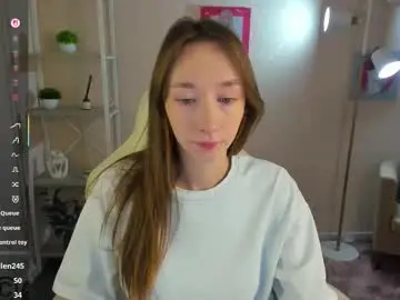 Chaturbate Sex Chat of michelle__allen