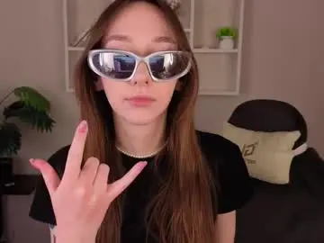 Chaturbate Nude Webcam of michelle__allen