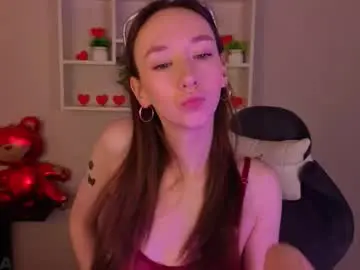 Chaturbate Best Webcam of michelle__allen