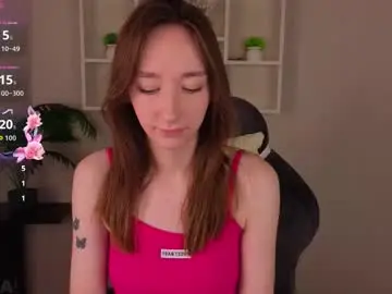 Chaturbate Private Sex Chat of michelle__allen