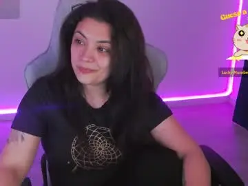 Chaturbate Sex Cam of milf_isa