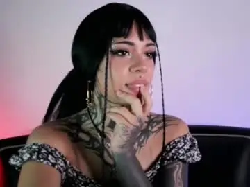 Chaturbate Sex Cam of misstomie_