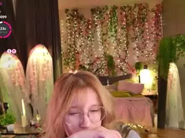 Chaturbate Adult Video Chat of morvelyn