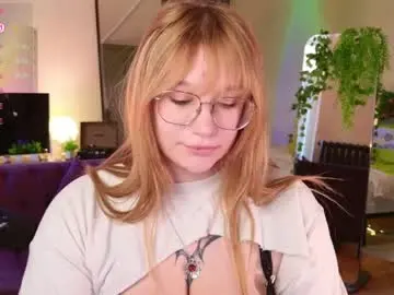 Chaturbate Nude Webcam of morvelyn