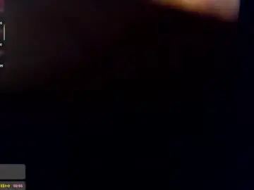 Chaturbate Nude Webcam of pikashuu7u7