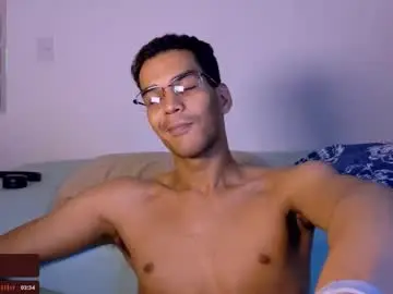 Chaturbate Best live sex cam show of pikashuu7u7