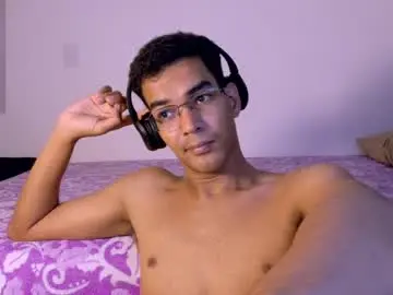 Chaturbate Live Porn of pikashuu7u7