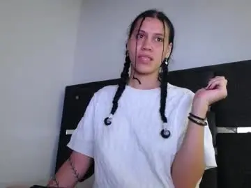 Chaturbate Free Live Porn of realshystepsis