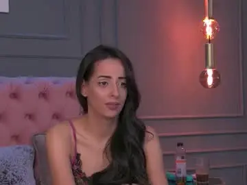 Chaturbate Live Sex Cam of sallymaddison