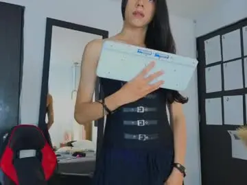 Chaturbate Live Sex of saracutie_
