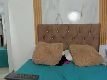 Chaturbate Best Webcam of scarletnoir3