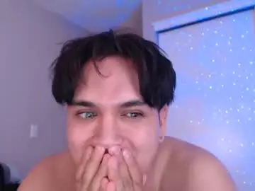 Chaturbate Free Live Porn of sebastian_electra