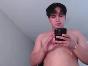 Chaturbate Live Porn of sebastian_electra