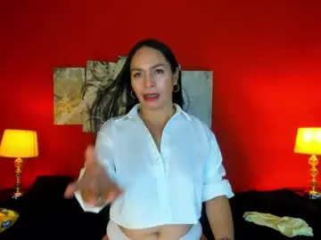 Chaturbate Private Sex Chat of sexymaduraluciana