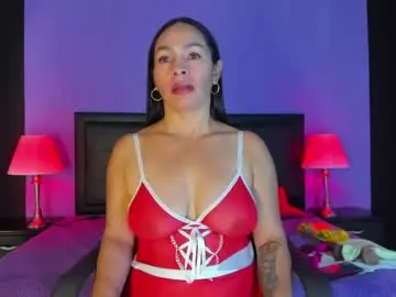 Chaturbate Free Live Porn of sexymaduraluciana