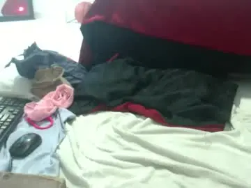 Chaturbate Nude Webcam of sharlot03